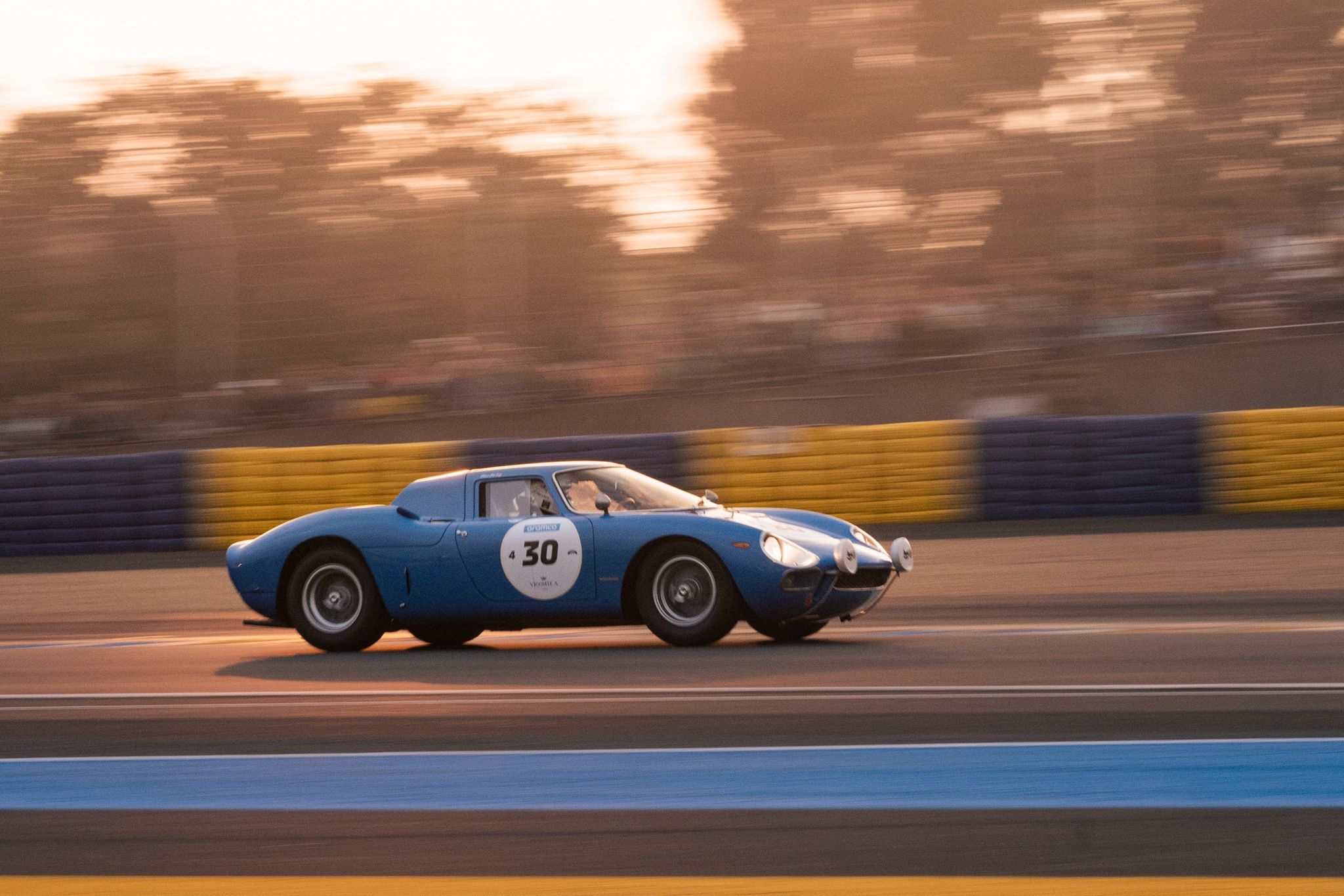 Le Mans Classic