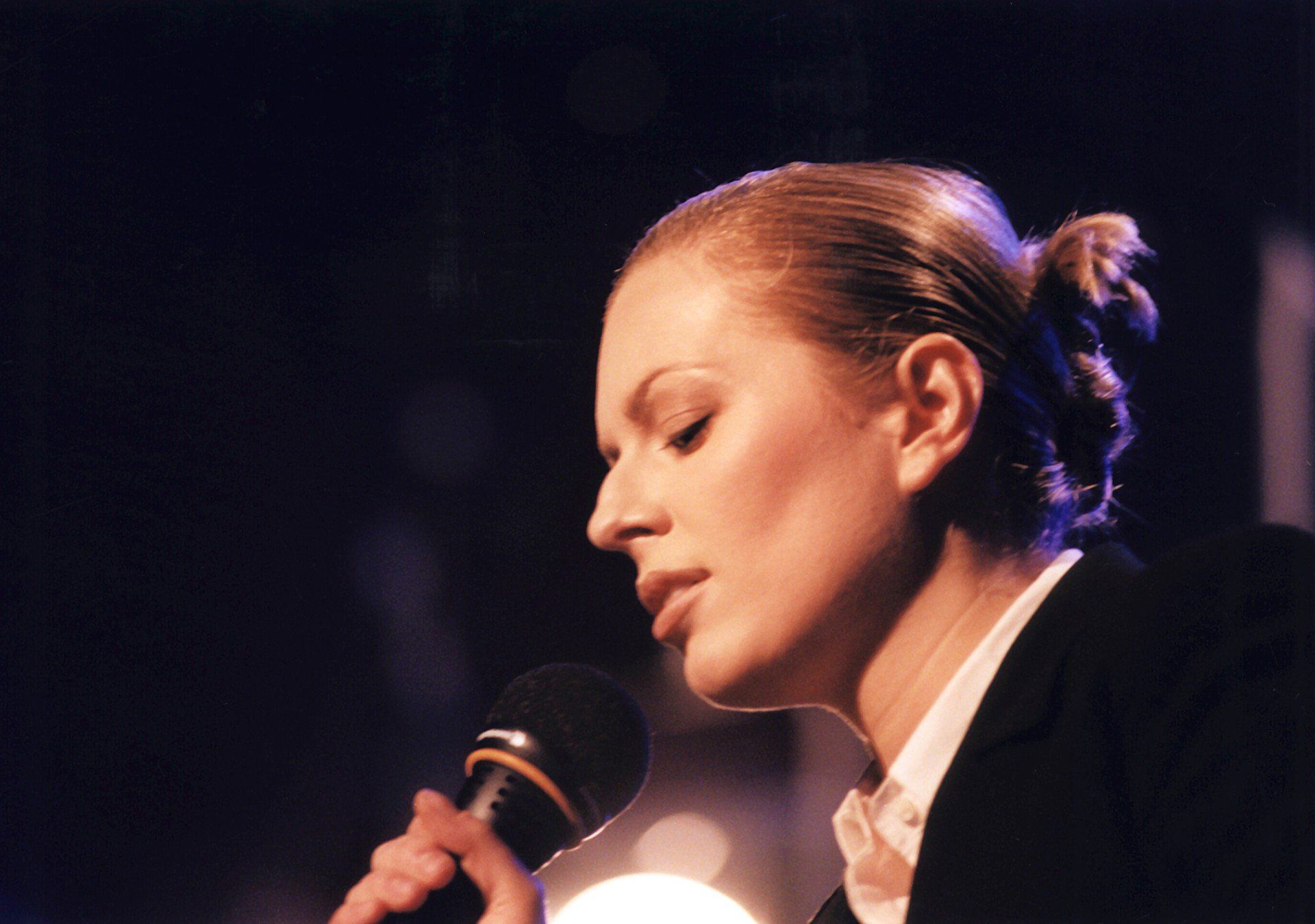 ANNA MARIA JOPEK