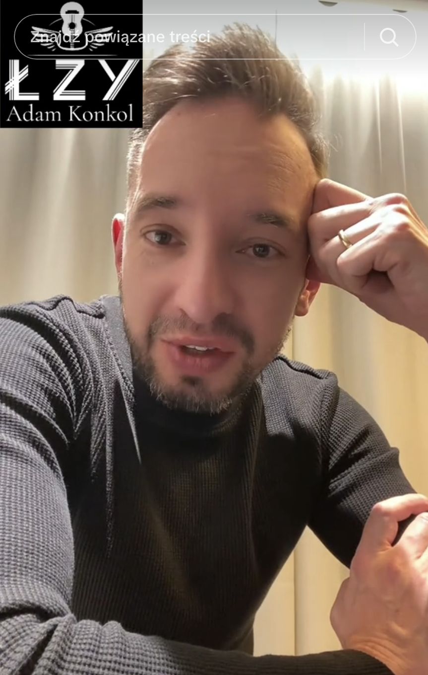 Adam Konkol