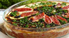 Greckie przysmaki. Tak pyszne, że palce lizać