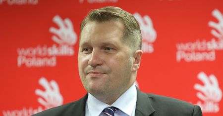 Wiceprezes ZNP o propozycjach Czarnka: Wszystkich nas zamurowało