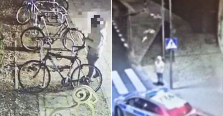 Myślał, że ma genialny plan. Nie przewidział jednego