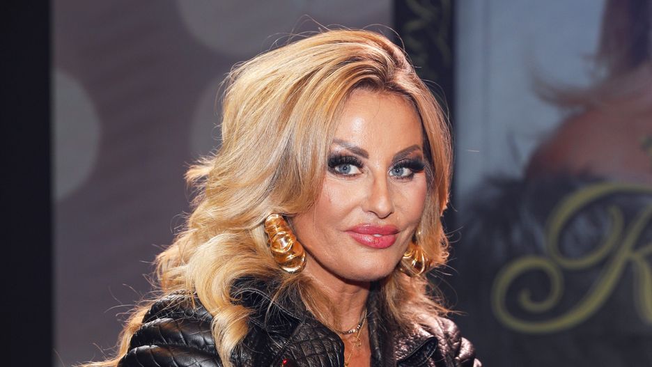 Dagmara Kaźmierska wybrała się do fryzjera w Egipcie 