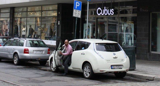 Cubus zamyka sklepy w Polsce, firma ogłosiła upadłość