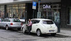 Cubus zamyka sklepy w Polsce, firma ogłosiła upadłość