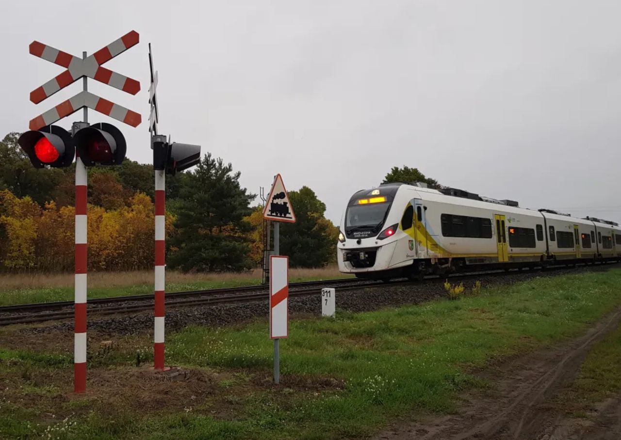 Gorzów chce lepszej kolei. Radni apelują do rządu