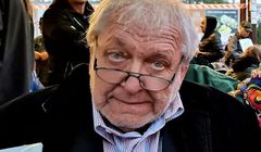 Marek Gaszyński w ciężkim stanie, trafił do szpitala