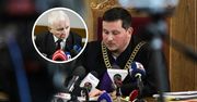 "Znikoma szkodliwość". Nagranie z ogłoszenia wyroku Kaczyński-Brejza