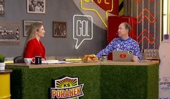 Kanał Sportowy rezygnuje z „KS Poranka”. Teraz „Tylko Sport”