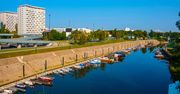 Port Czerniakowski: Przeprawa już prawie gotowa. Kiedy skorzystamy z nowego mostu w Warszawie?