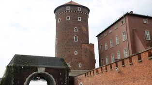 Po remoncie wraca jeden z najpiękniejszych punktów widokowych na Wawelu. Panorama nie tylko Krakowa