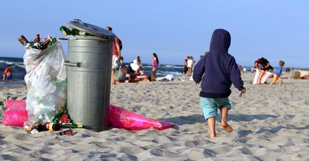 Gdańsk włącza się w akcje "Sprzątanie Świata"