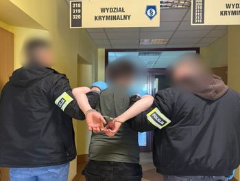 Zaatakował Diyora B. we Wrocławiu. "Spałem, jak zaczął się do mnie dobierać"