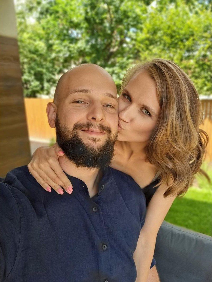 Agnieszka Kaczorowska i jej mąż wyprawili córce wystawne urodziny
