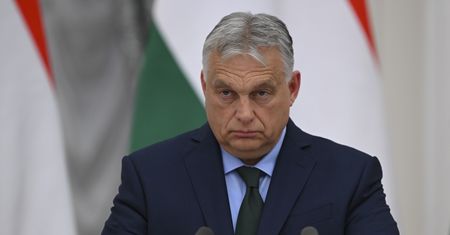 Zagrywka Orbana ma drugie dno. "Mamy kłopot"