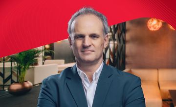 Paweł Wilkowicz w Wirtualnej Polsce