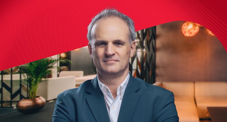 Paweł Wilkowicz w Wirtualnej Polsce