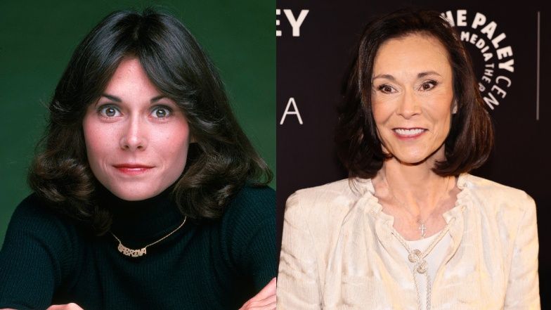 Kate Jackson