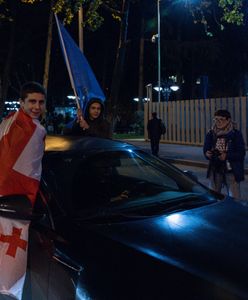 Przemoc, represje wobec opozycji w Gruzji. OBWE komentuje wybory