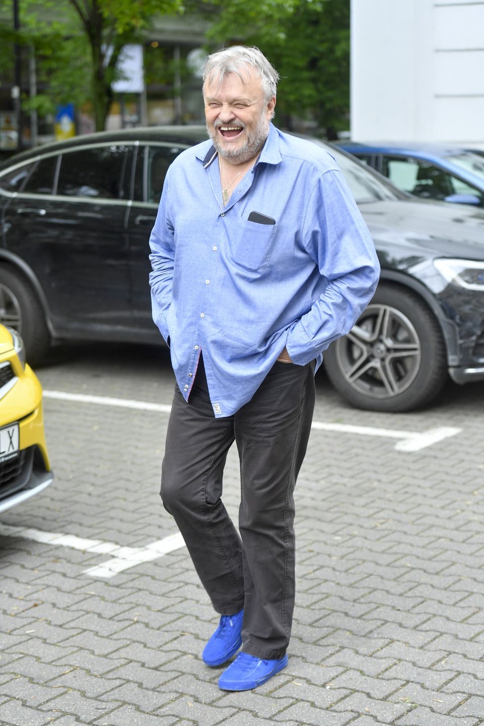 Krzysztof Cugowski
