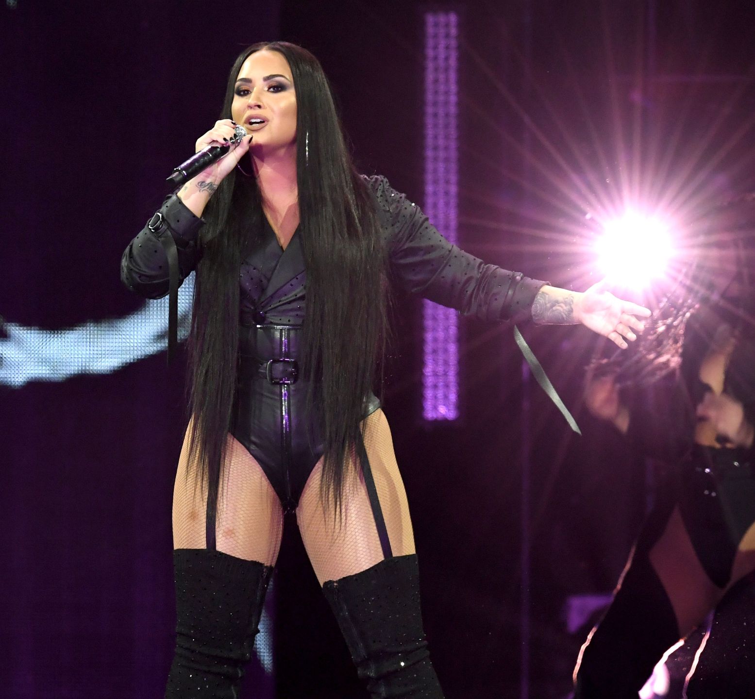 demi lovato