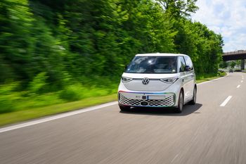Niemieckie media: VW zakończy współpracę z Boschem. Chodzi o autonomiczną jazdę
