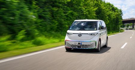 Niemieckie media: VW zakończy współpracę z Boschem. Chodzi o autonomiczną jazdę