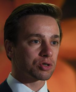 Program wyborczy. Krzysztof Bosak ze swoim planem na prezydenturę