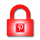 Pinterest Blocker ikona