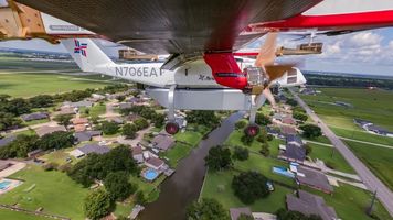 Chaparral Elroy Air po testach w Luizjanie. Autonomiczne dostawy coraz bliżej