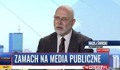 Dwa prawicowe kanały poszerzyły zasięg naziemny