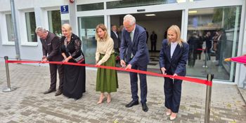 Inowrocław: Centrum Usług Społecznych Gminy rozpoczęło działalność