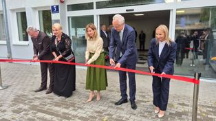 Inowrocław: Centrum Usług Społecznych Gminy rozpoczęło działalność