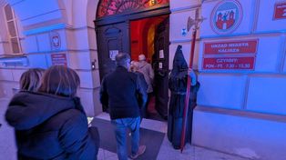 Kalisz: Wieczór pełen grozy w ratuszu. Będzie można poznać najmroczniejsze historie miasta!
