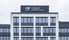 Credit Agricole wprowadza bezgotówkową obsługę w oddziałach. Zakończono testy