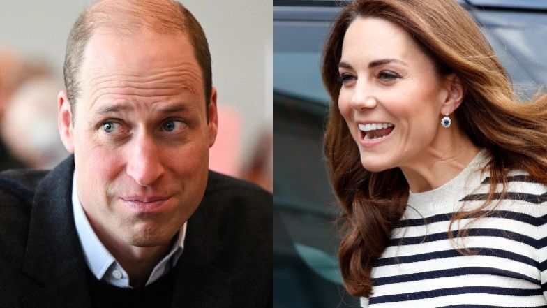William i Kate Middleton