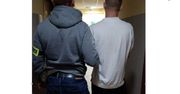 Częstochowa: Znaczna ilość narkotyków w mieszkaniu 25-latka