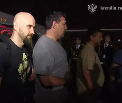 Rosyjski szpieg przed uwolnieniem zobaczył, co zebrały na niego służby. Skandal? Eksperci podzieleni