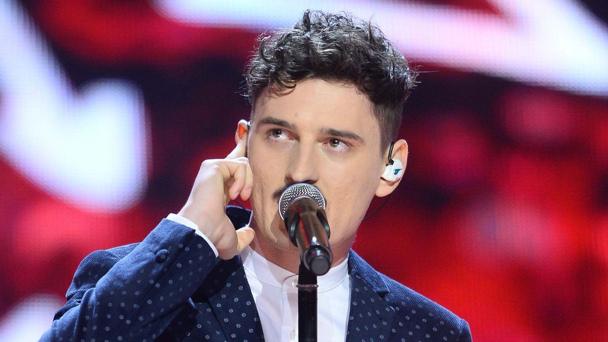 Dawid Podsiadło odpowiada na krytykę jego festiwalu