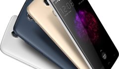 HomTom HT17 - nowy smartfon z procesorem MediaTek MT6737 za 399 zł (wideo)