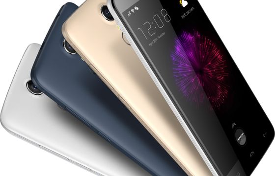 HomTom HT17 - nowy smartfon z procesorem MediaTek MT6737 za 399 zł (wideo)