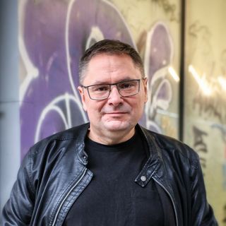 Tomasz P. Terlikowski