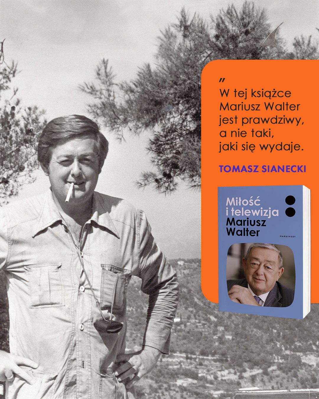 „MIŁOŚĆ I TELEWIZJA”