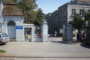 Burza po tekście WP. Naczelna Izba Lekarska reaguje