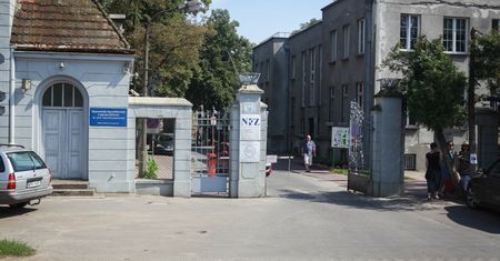 Burza po tekście WP. Naczelna Izba Lekarska reaguje