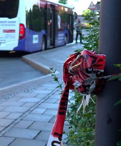 Niemcy. Polski kierowca zabity przez nożownika. Nowe ustalenia