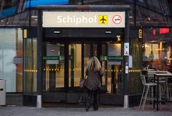 Zimowy paraliż w Holandii. Zapanował komunikacyjny chaos