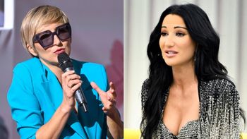 Magda Steczkowska ujawnia prawdę o rzekomym konflikcie z Justyną: "Więzy krwi to nie wszystko"