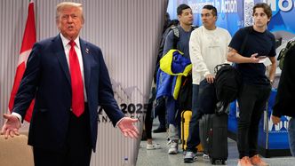 Nowy wymóg wizowy. USA poinformowały Polaków. Ekspertka: jak w serialu