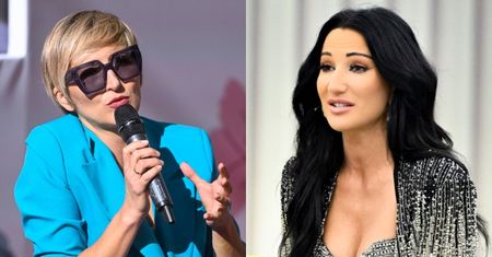 Magda Steczkowska ujawnia prawdę o rzekomym konflikcie z Justyną: "Więzy krwi to nie wszystko"